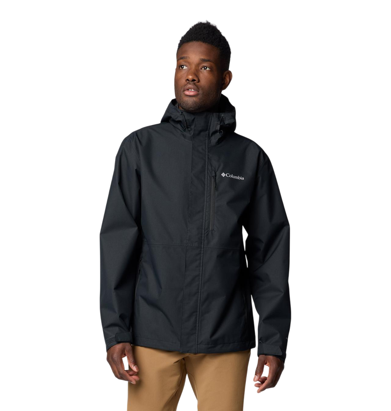 COLUMBIA HIKEBOUND II JACKET