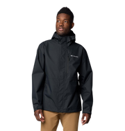 COLUMBIA HIKEBOUND II JACKET