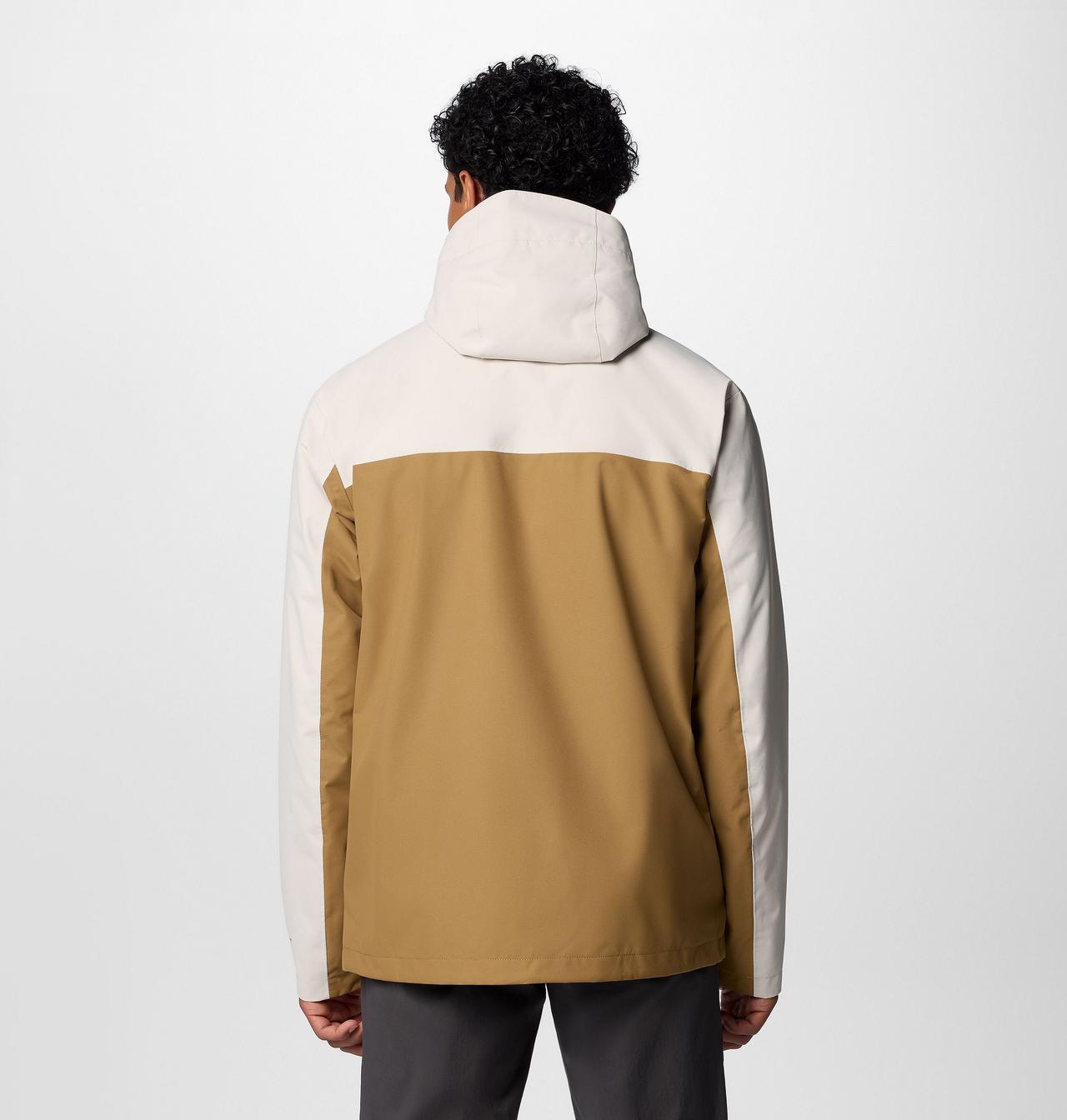 COLUMBIA HIKEBOUND II JACKET