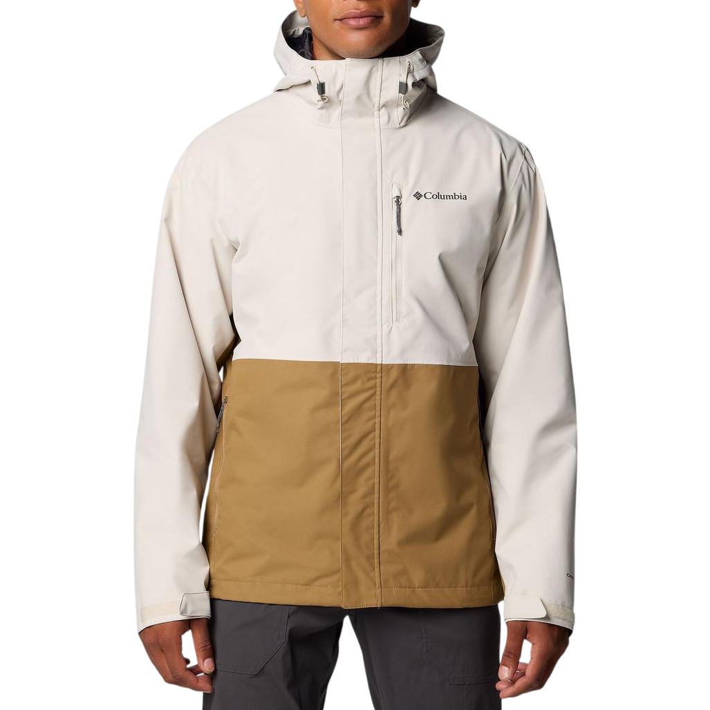 COLUMBIA HIKEBOUND II JACKET
