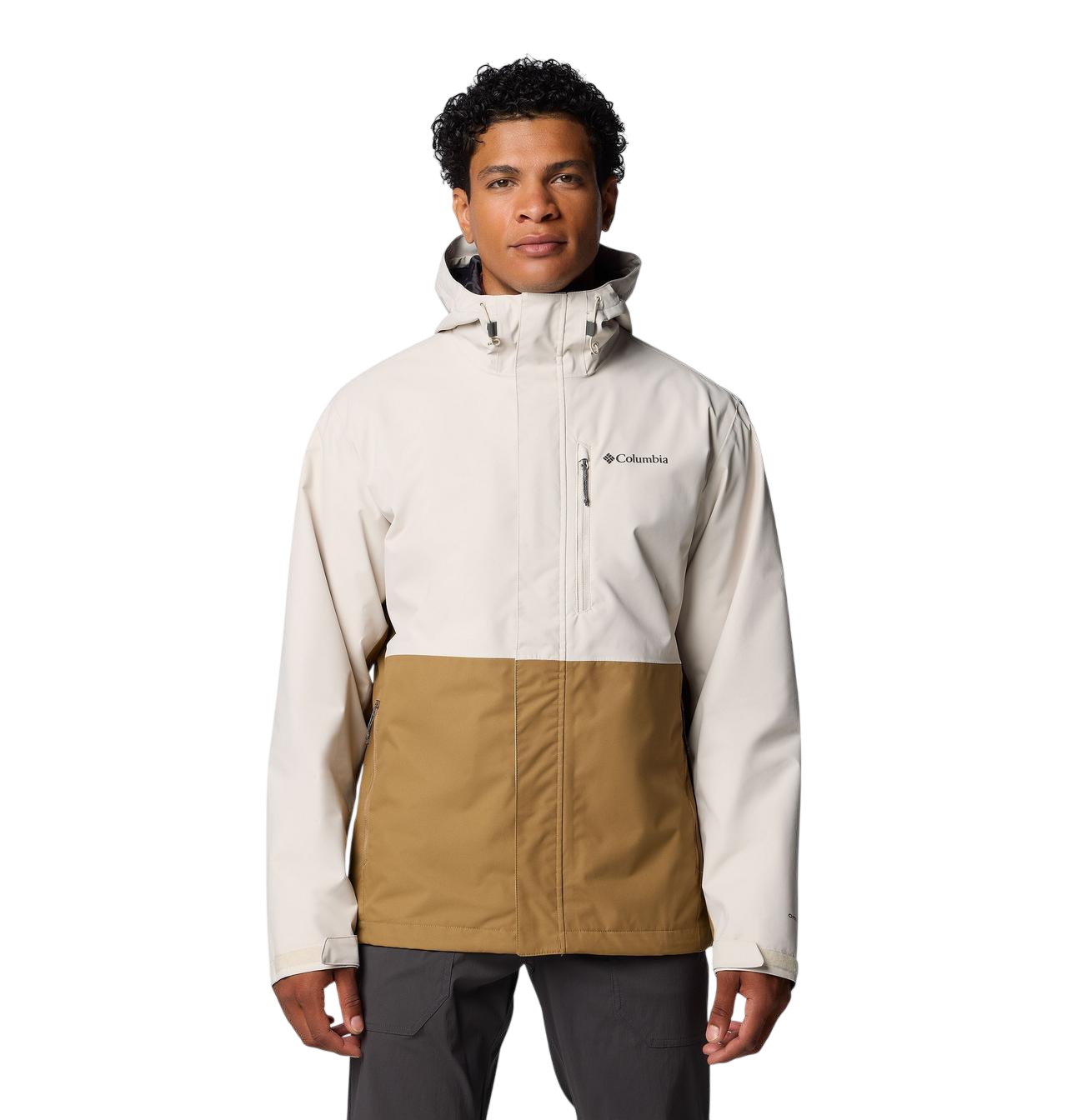 COLUMBIA HIKEBOUND II JACKET