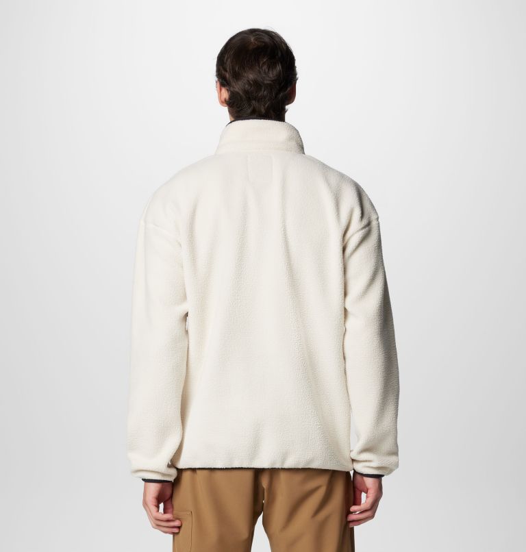 COLUMBIA HELVETIA II HALF SNAP FLEECE 
