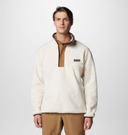 COLUMBIA HELVETIA II HALF SNAP FLEECE 