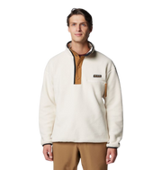 COLUMBIA HELVETIA II HALF SNAP FLEECE