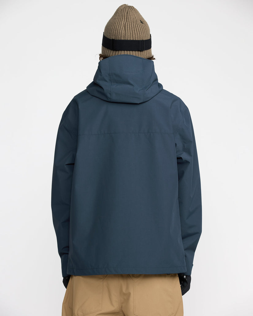 VOLCOM BUCKTHREEEIGHTY JACKET