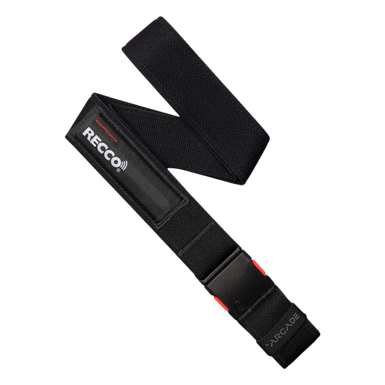 ARCADE X RECCO BELT