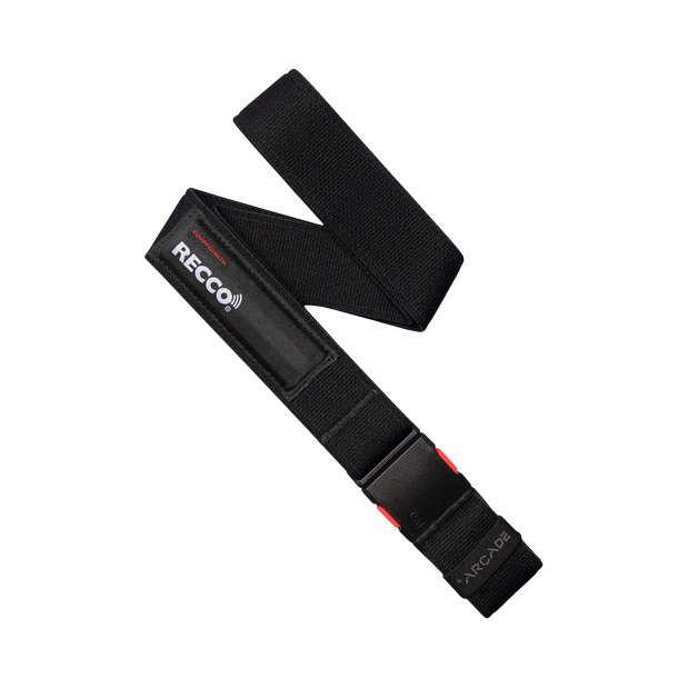 ARCADE X RECCO BELT