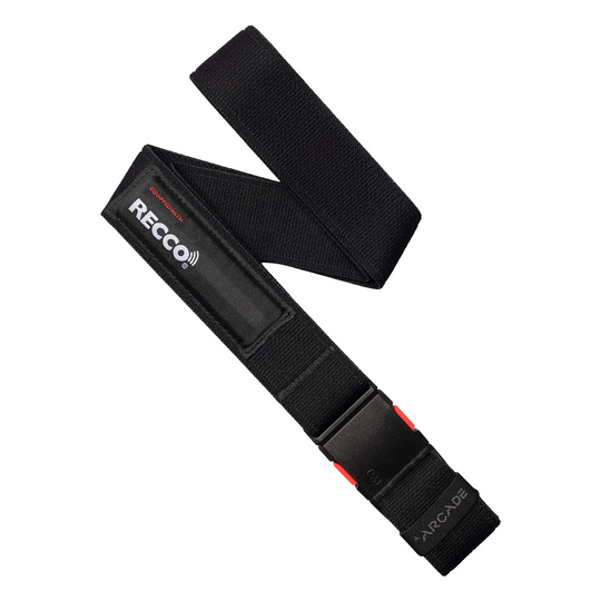 ARCADE X RECCO BELT 