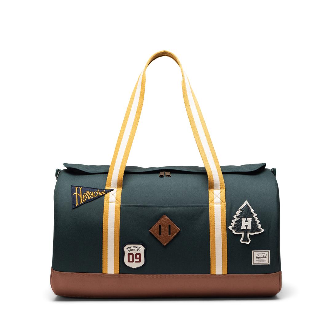 HERSCHEL HERITAGE DUFFLE