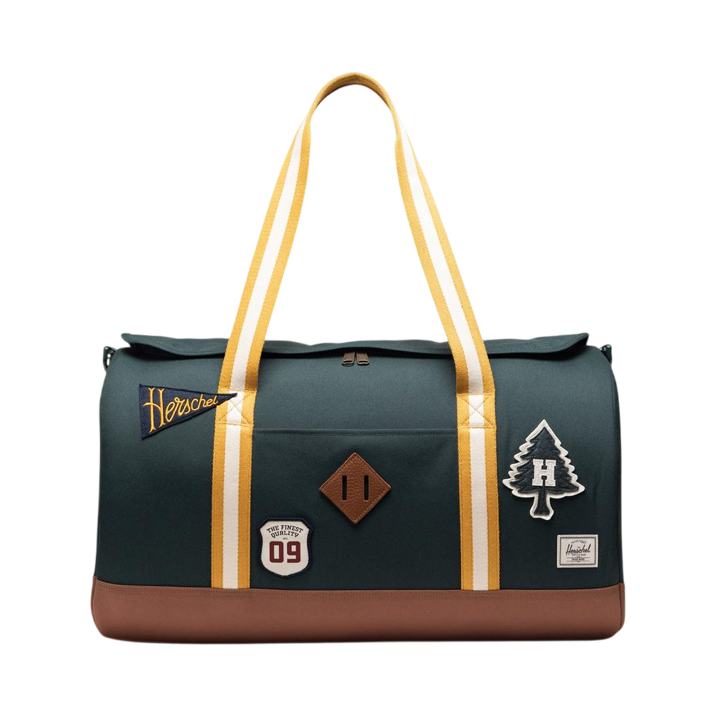 HERSCHEL HERITAGE DUFFLE
