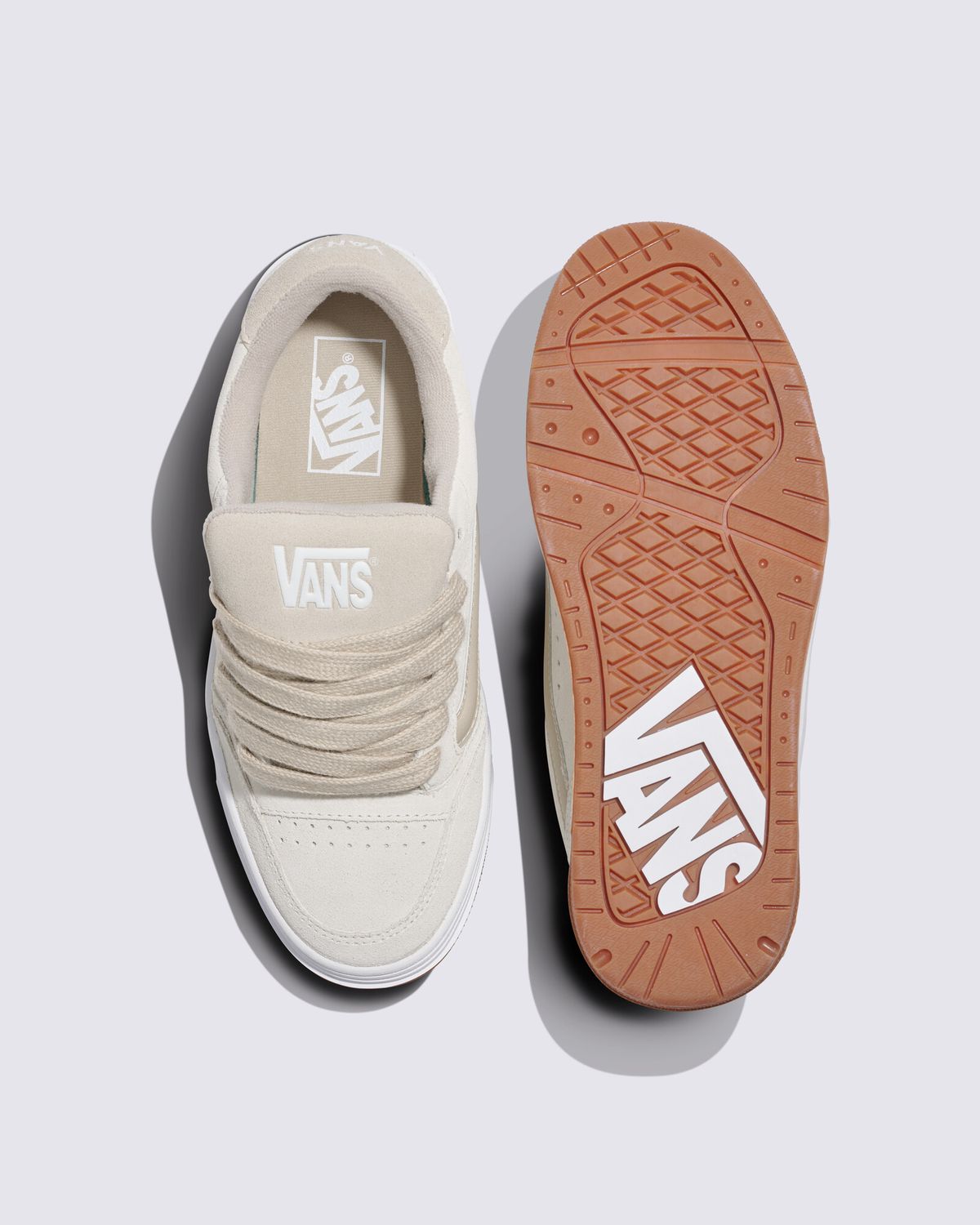 VANS W HYLANE