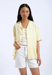 DR DENIM W MADI SHIRT