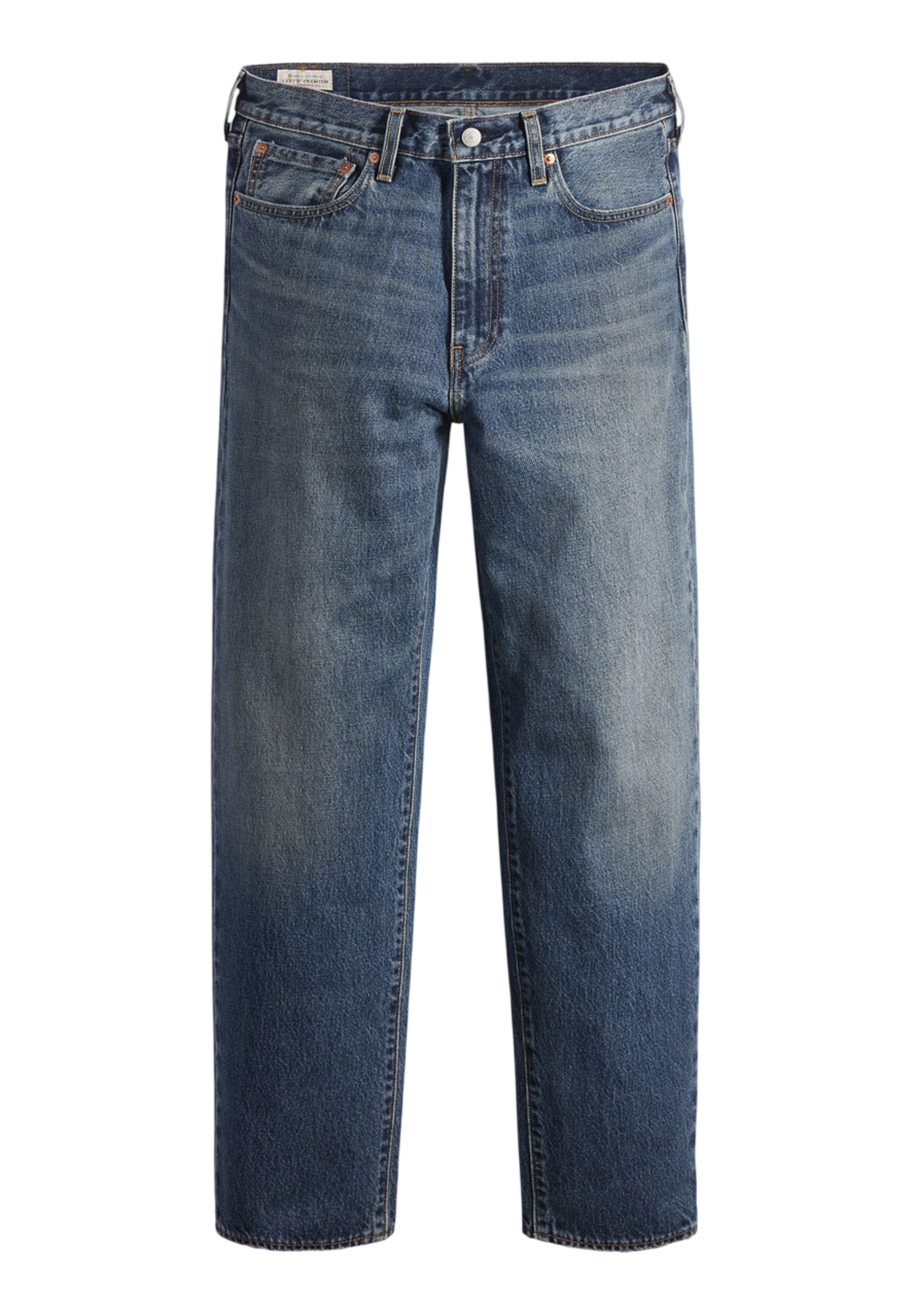 LEVI'S 568 LOOSE STRAIGHT