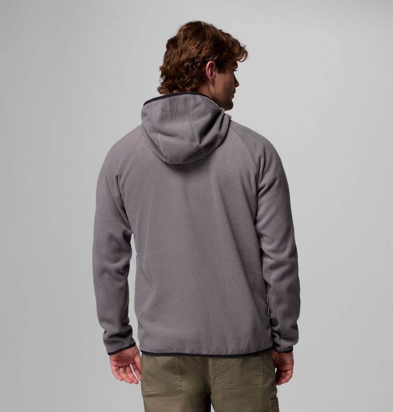 COLUMBIA FAST TREK OVERLAY FULL ZIP 
