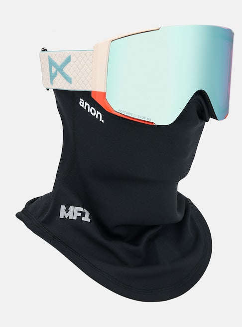 ANON SYNC GOGGLES (BONUS LENS, MFI FACE MASK)