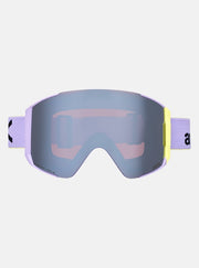 ANON SYNC GOGGLES (BONUS LENS, MFI FACE MASK)