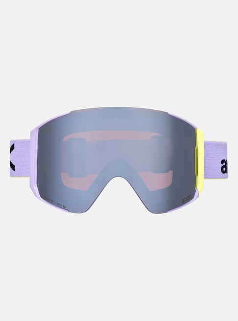 ANON SYNC GOGGLES (BONUS LENS, MFI FACE MASK)