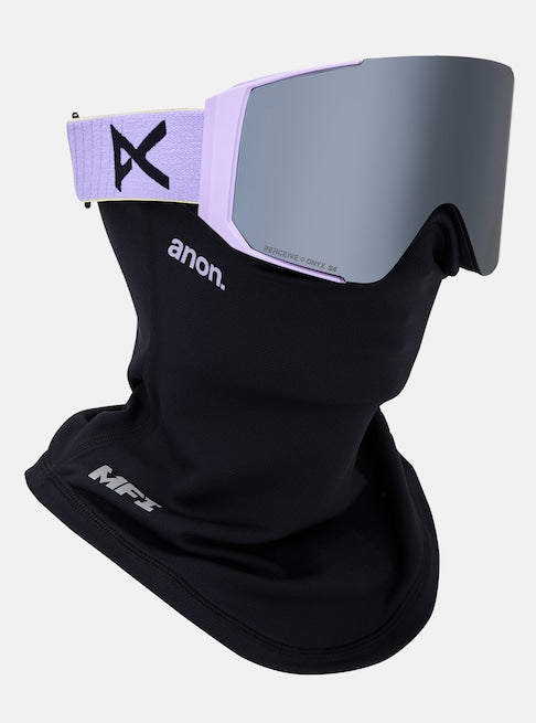 ANON SYNC GOGGLES (BONUS LENS, MFI FACE MASK)