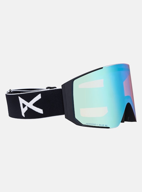 ANON SYNC GOGGLES (BONUS LENS, MFI FACE MASK)