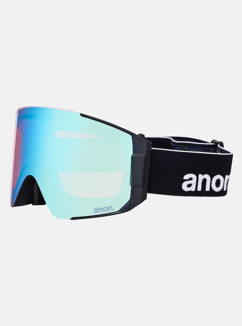 ANON SYNC GOGGLES (BONUS LENS, MFI FACE MASK)