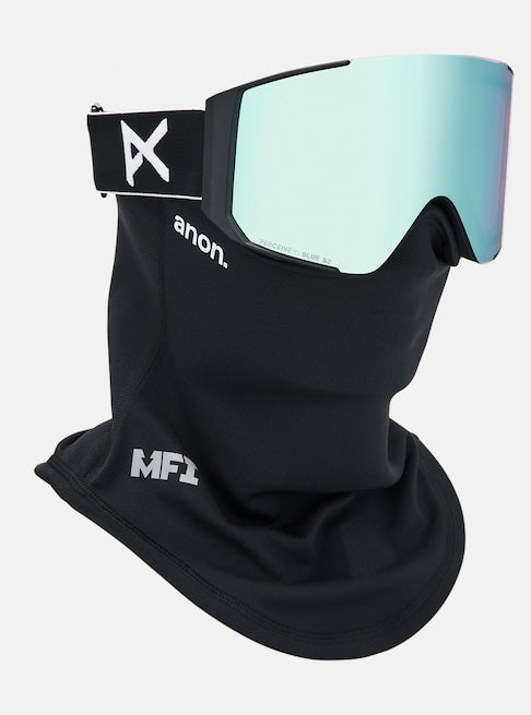 ANON SYNC GOGGLES (BONUS LENS, MFI FACE MASK)