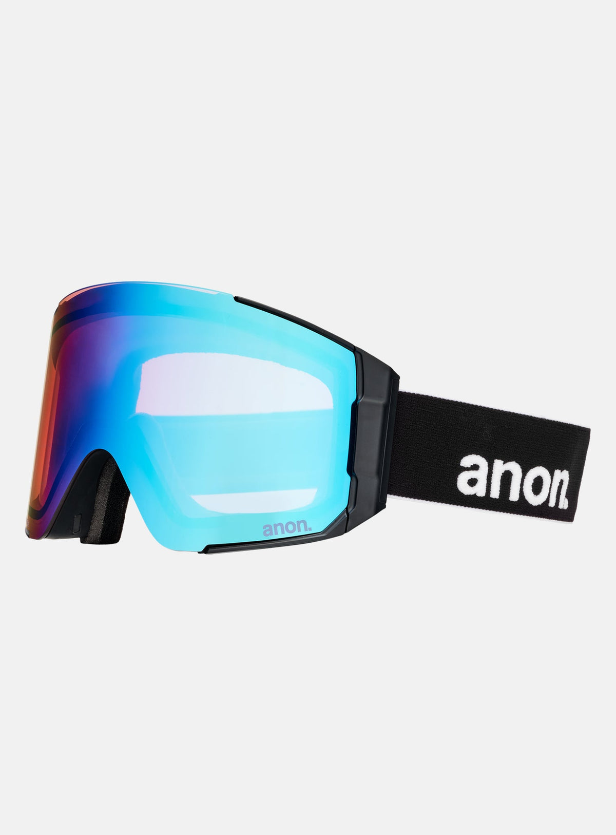 ANON SYNC GOGGLES (BONUS LENS, MFI FACE MASK)