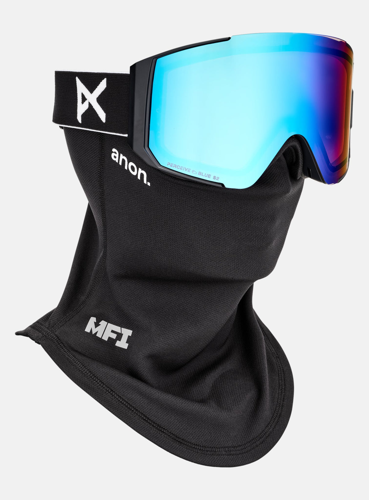 ANON SYNC GOGGLES (BONUS LENS, MFI FACE MASK)