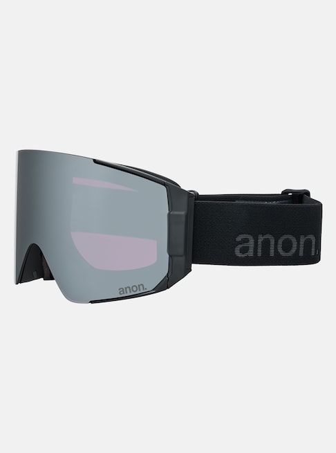 ANON SYNC GOGGLES (BONUS LENS, MFI FACE MASK)