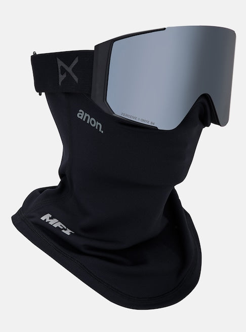 ANON SYNC GOGGLES (BONUS LENS, MFI FACE MASK)