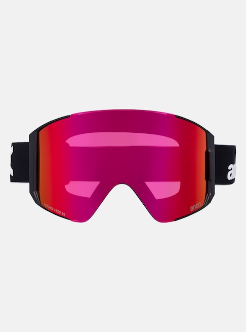 ANON SYNC GOGGLES (BONUS LENS, MFI FACE MASK)