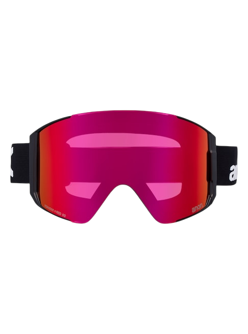 ANON SYNC GOGGLES (BONUS LENS, MFI FACE MASK)