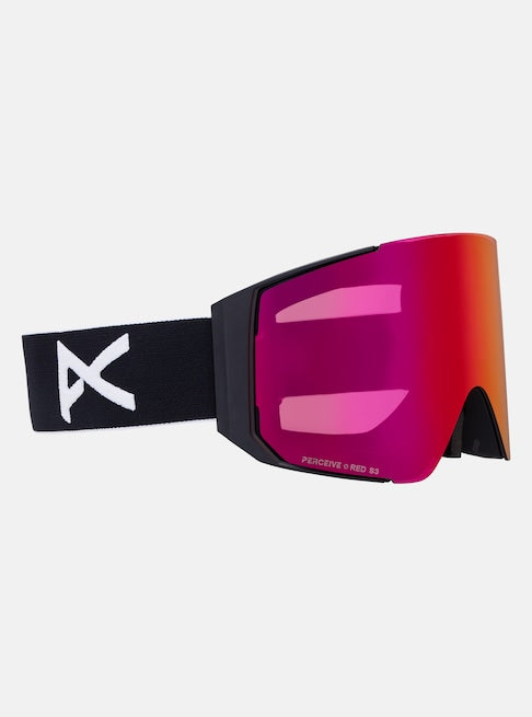 ANON SYNC GOGGLES (BONUS LENS, MFI FACE MASK)