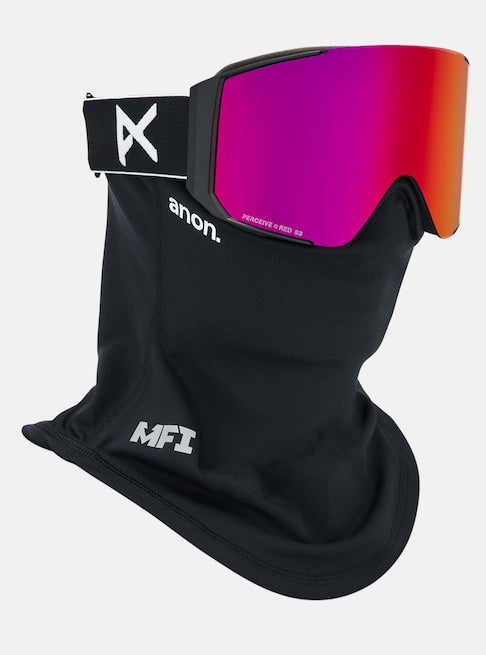 ANON SYNC GOGGLES (BONUS LENS, MFI FACE MASK)