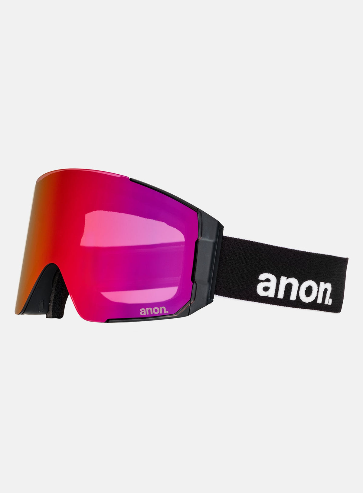 ANON SYNC GOGGLES (BONUS LENS, MFI FACE MASK)