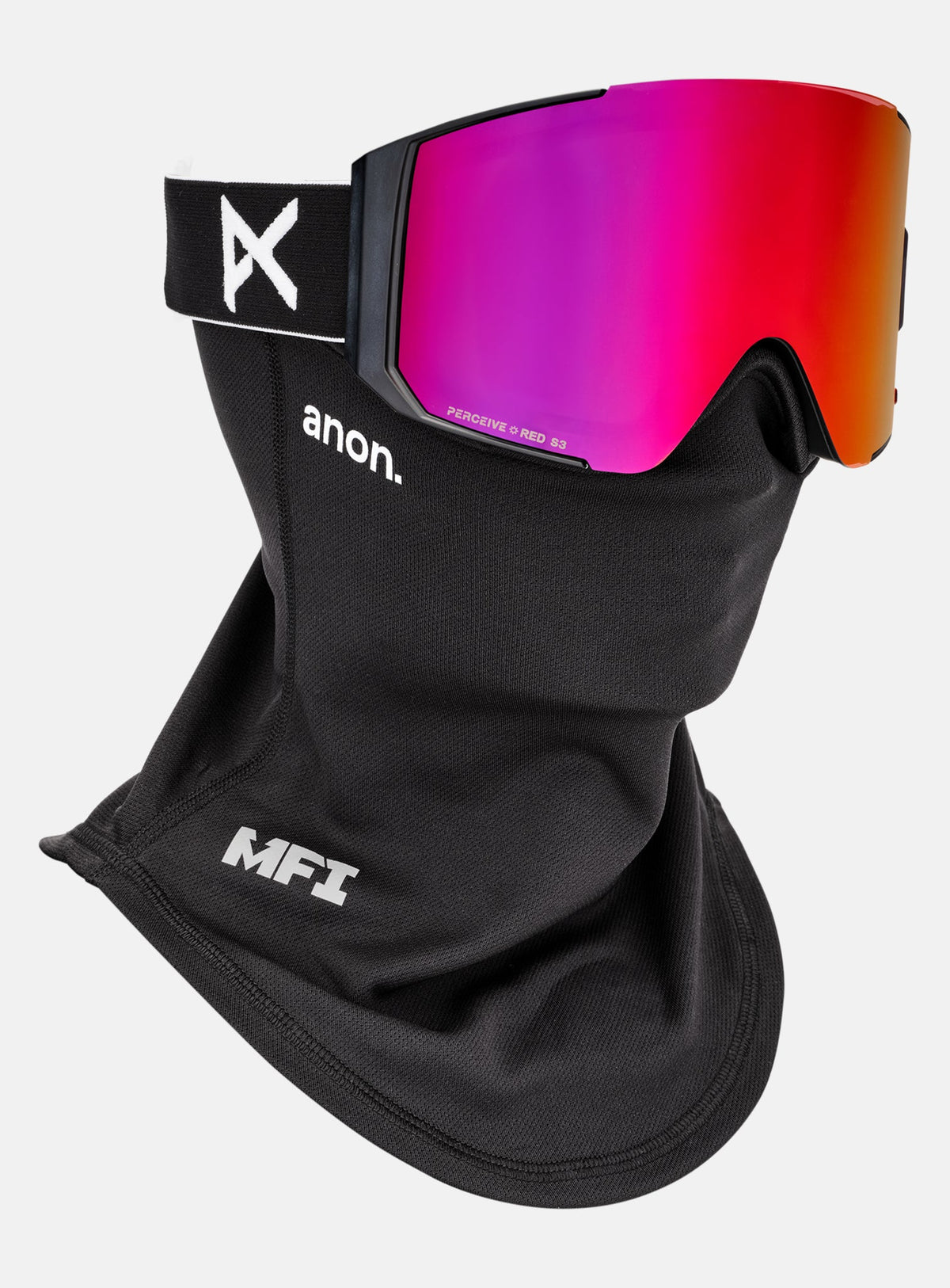 ANON SYNC GOGGLES (BONUS LENS, MFI FACE MASK)