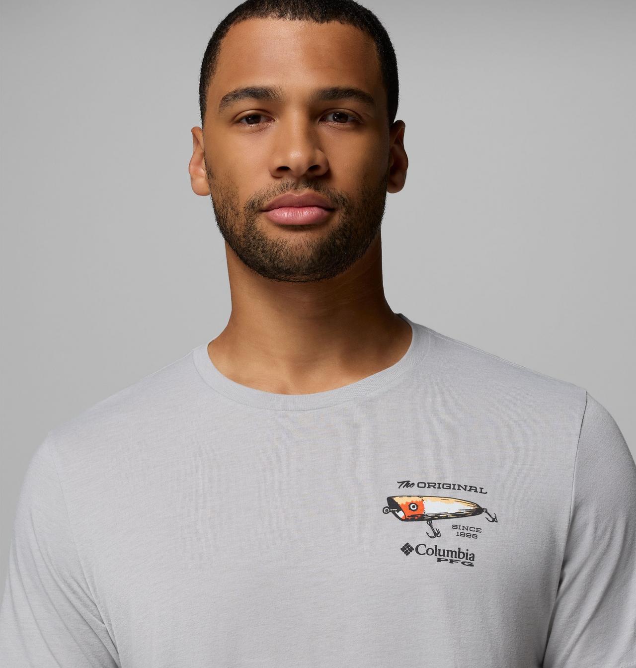 COLUMBIA PFG LURE LINEUP SS