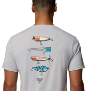 COLUMBIA PFG LURE LINEUP SS
