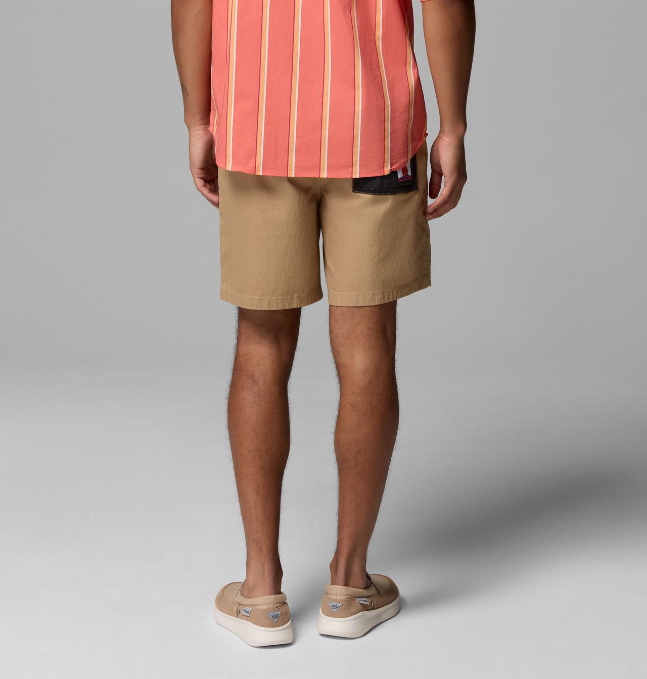 COLUMBIA BONEFISH FLATS SHORT
