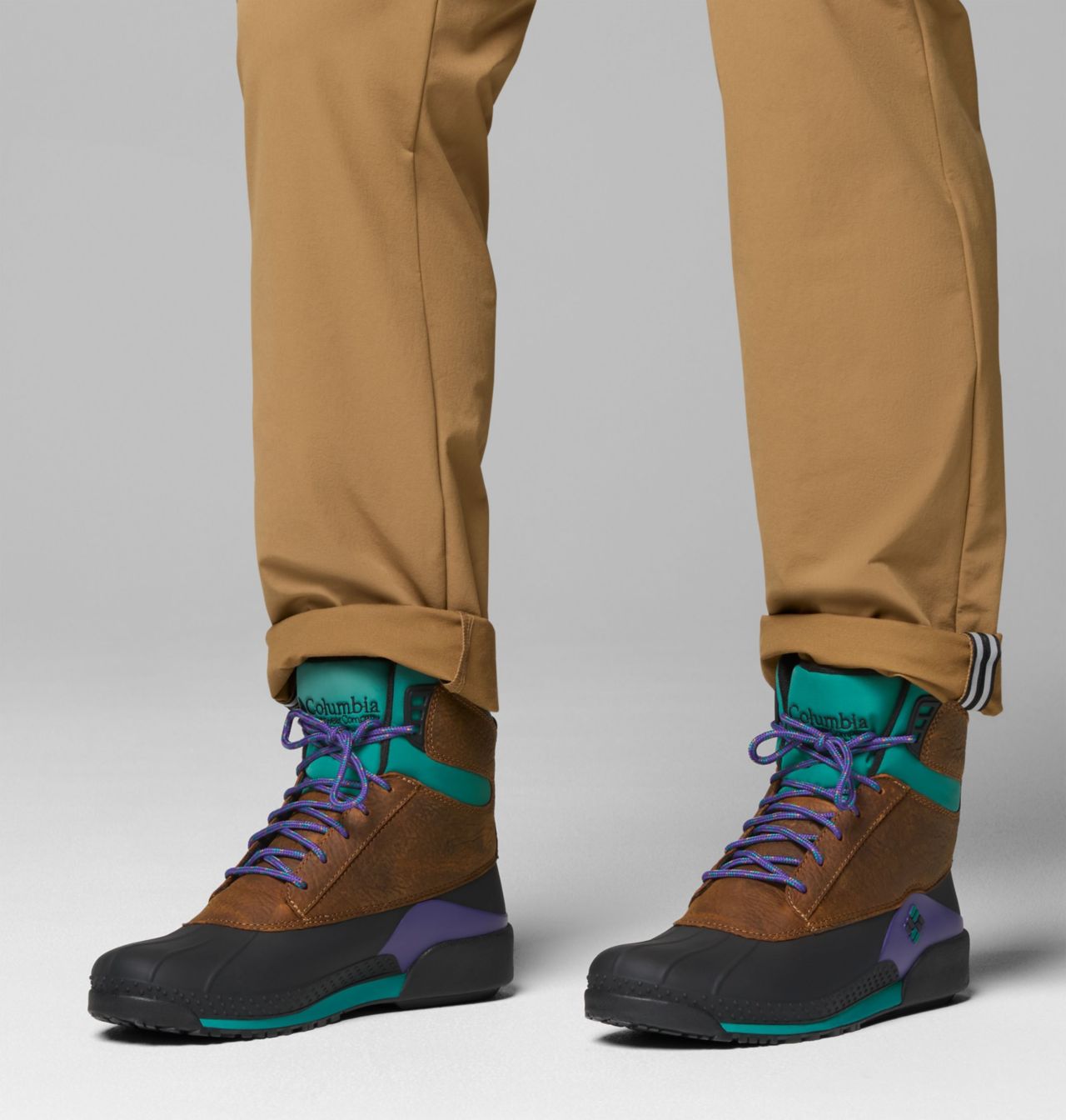 COLUMBIA BUGABOOT I