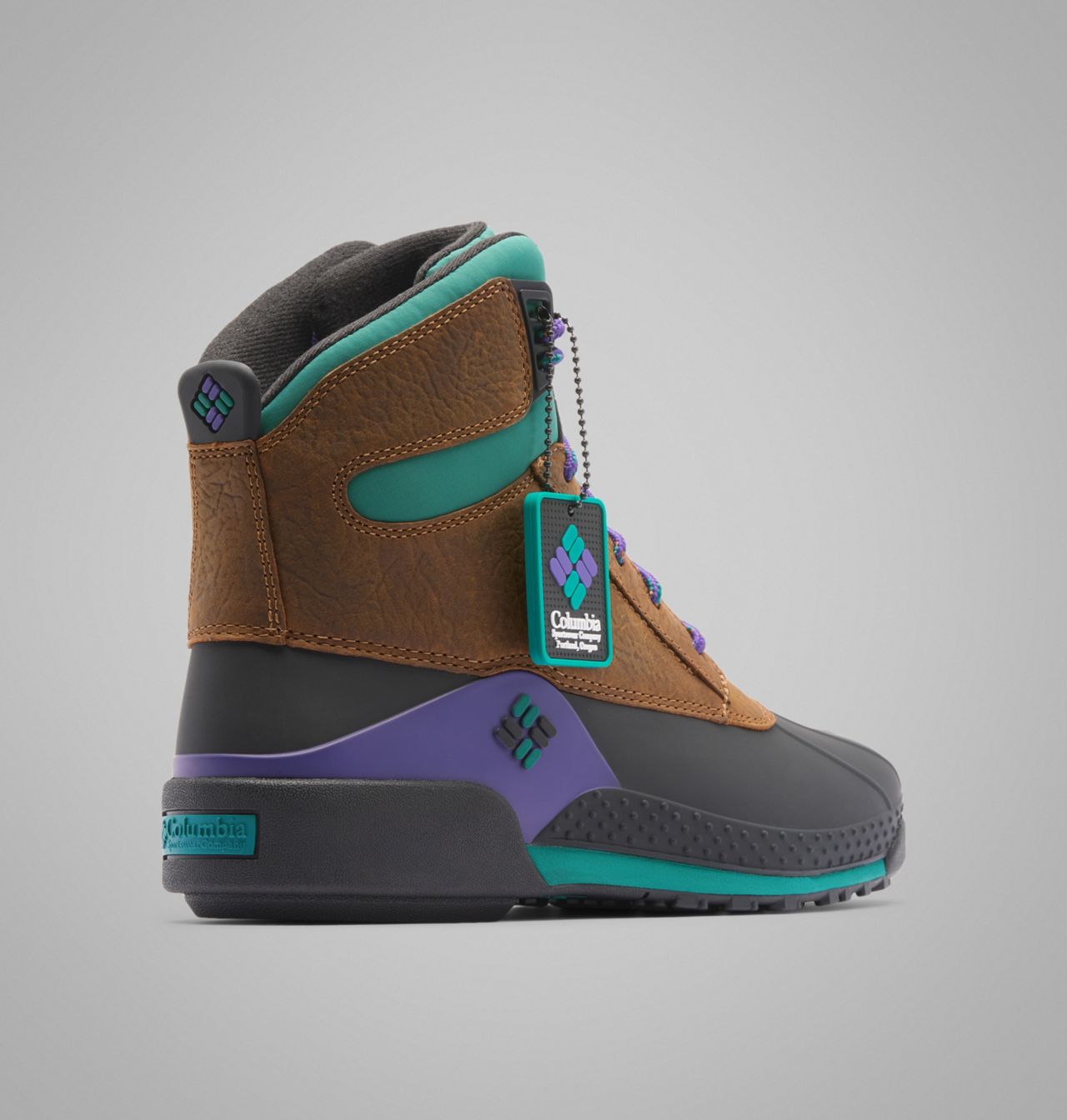 COLUMBIA BUGABOOT I