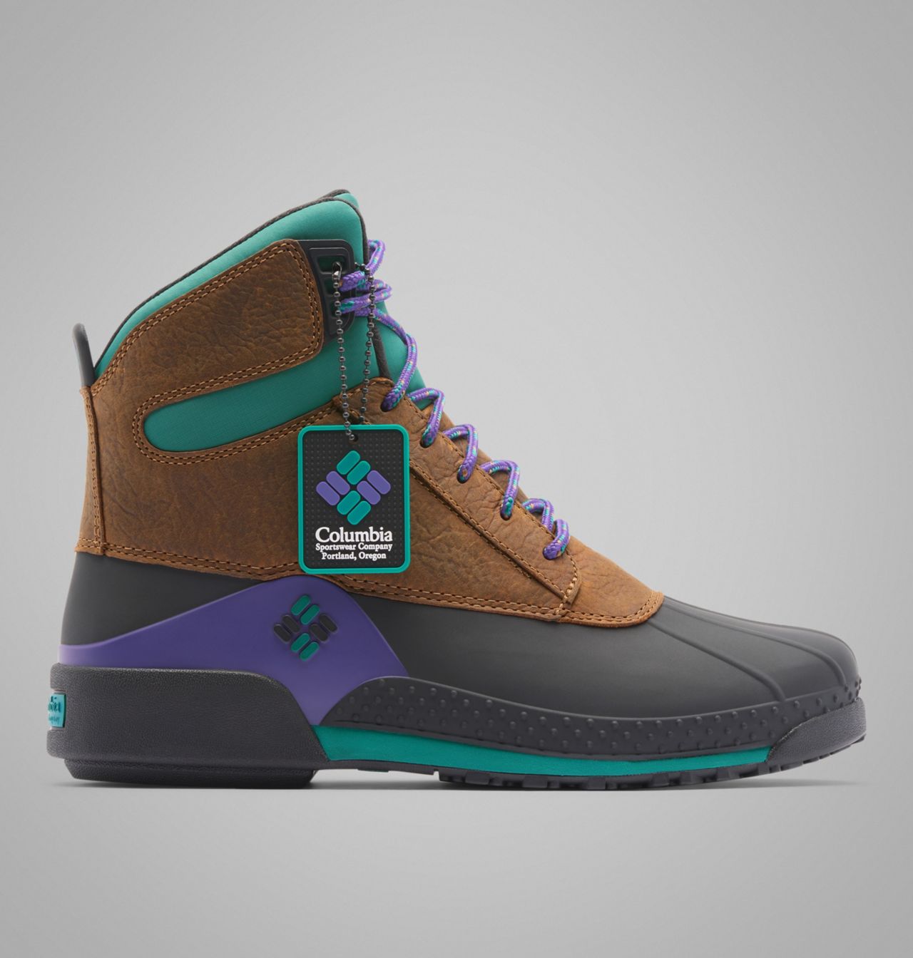 COLUMBIA BUGABOOT I