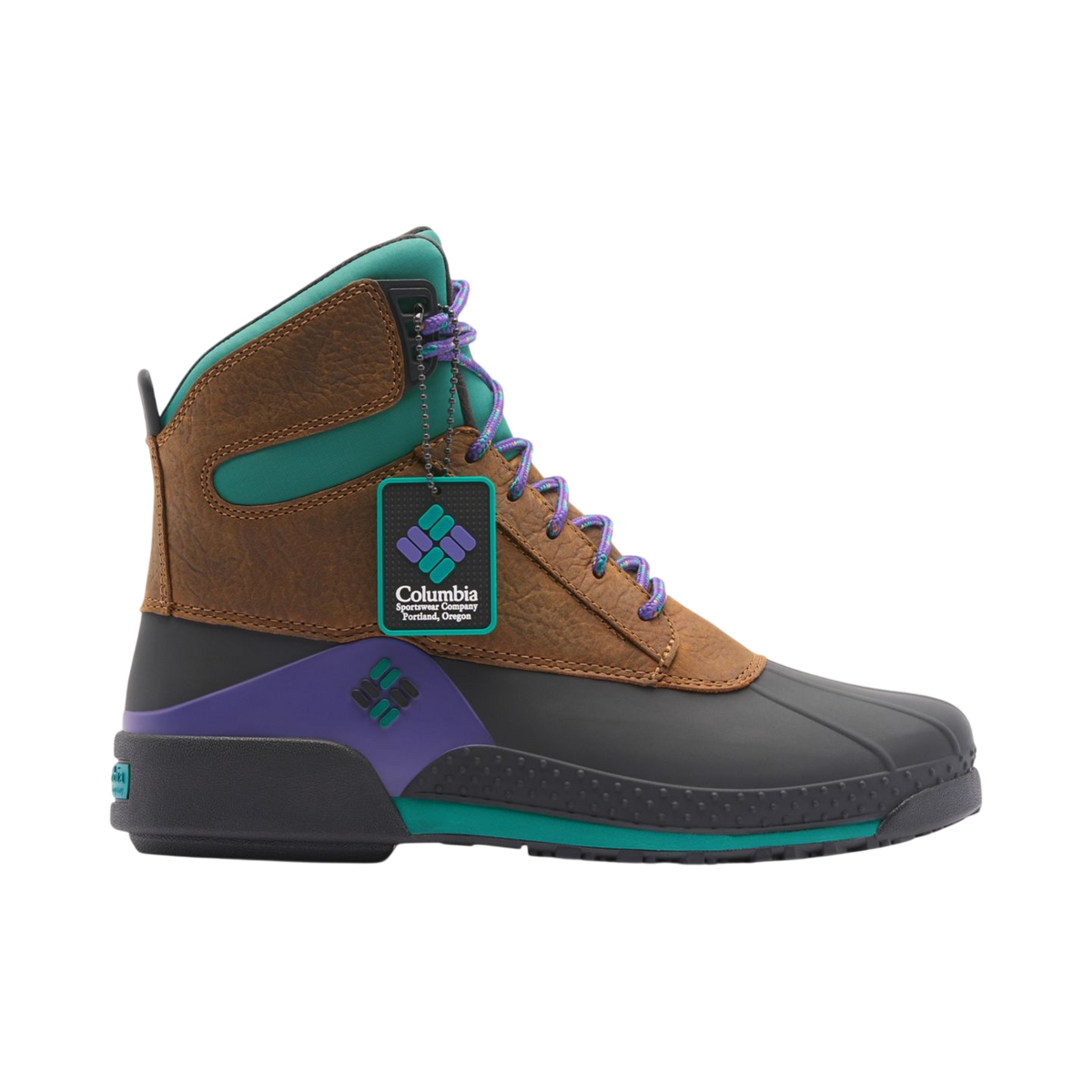COLUMBIA BUGABOOT I