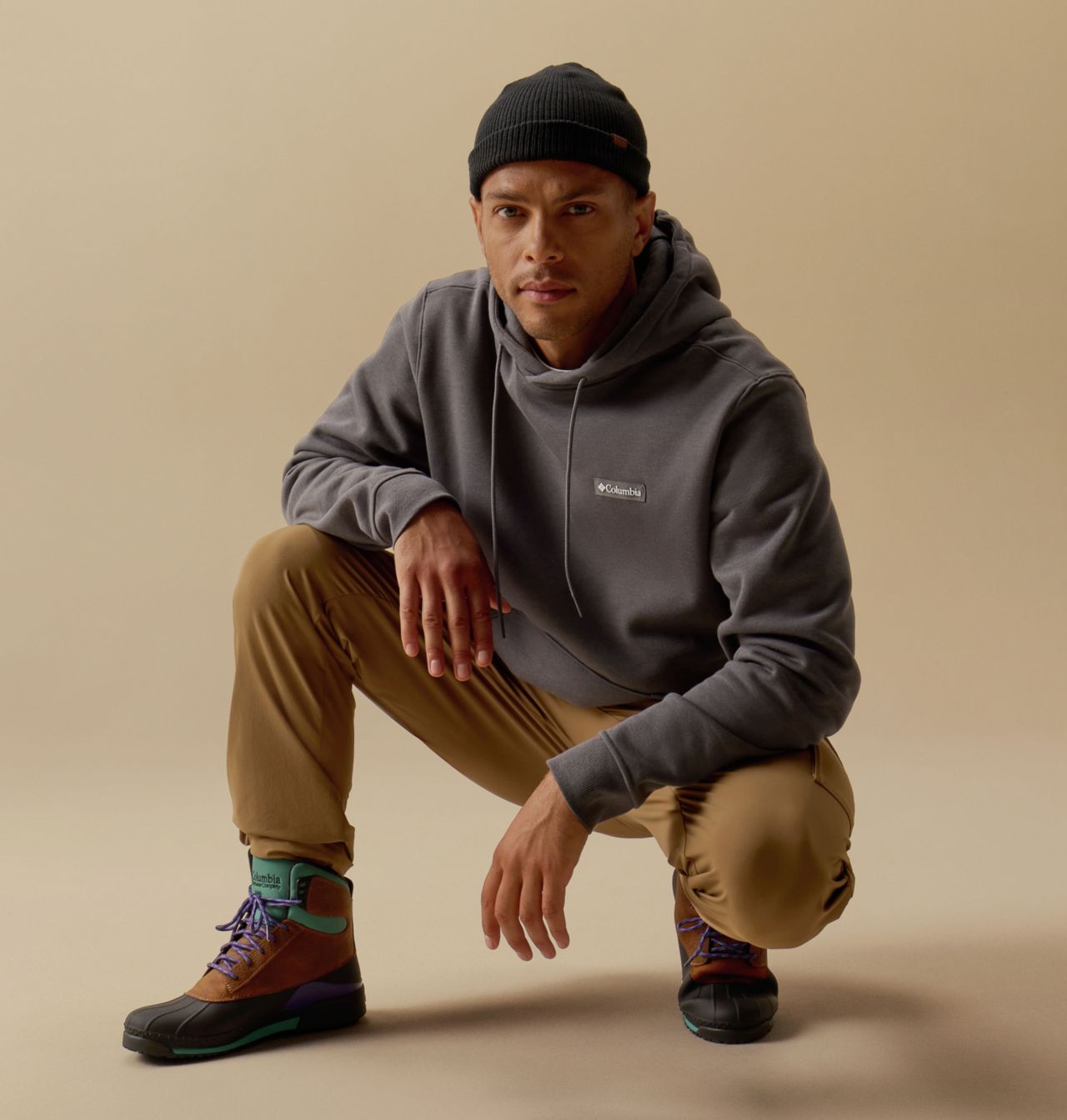 COLUMBIA BUGABOOT I