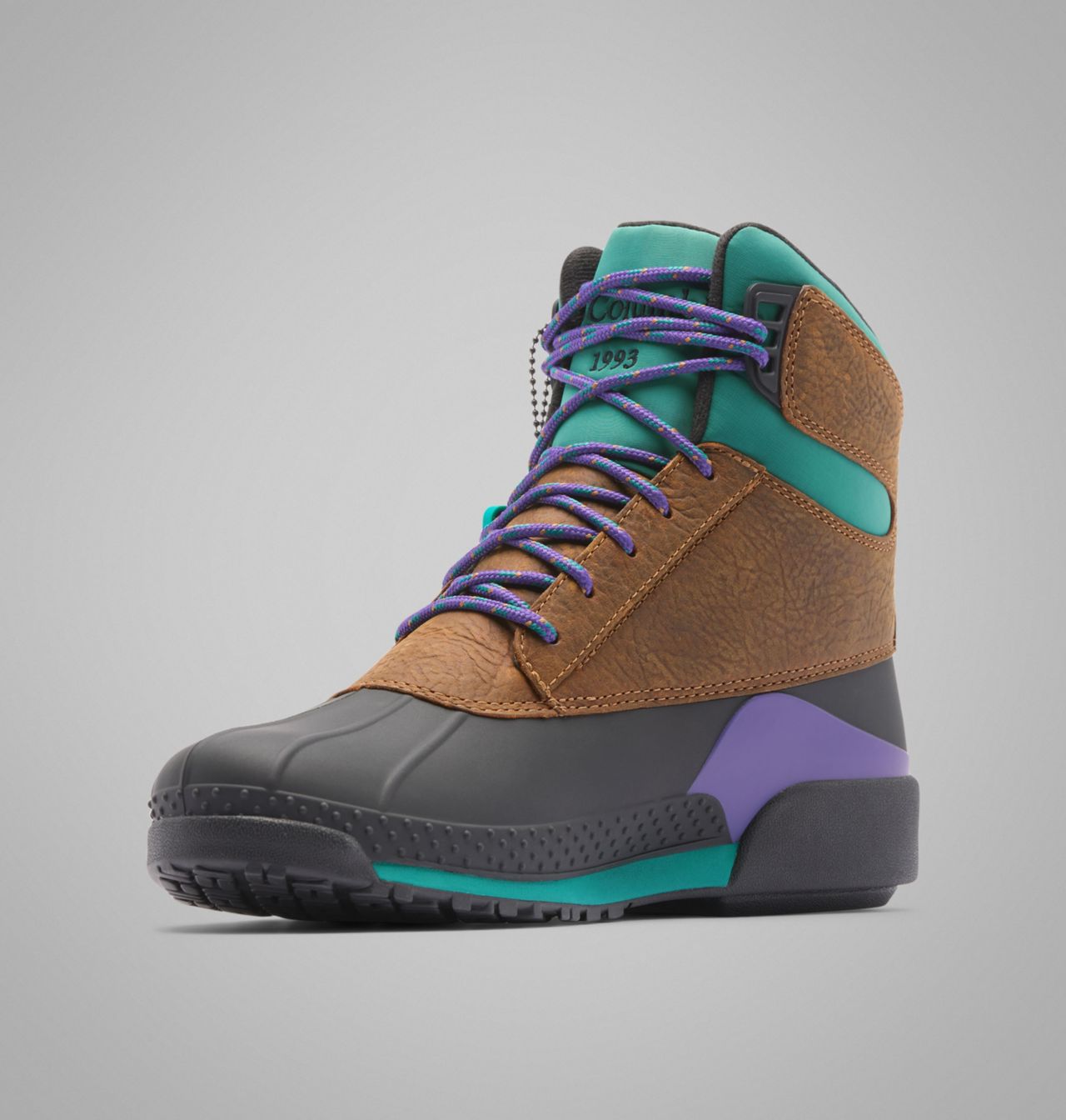 COLUMBIA BUGABOOT I