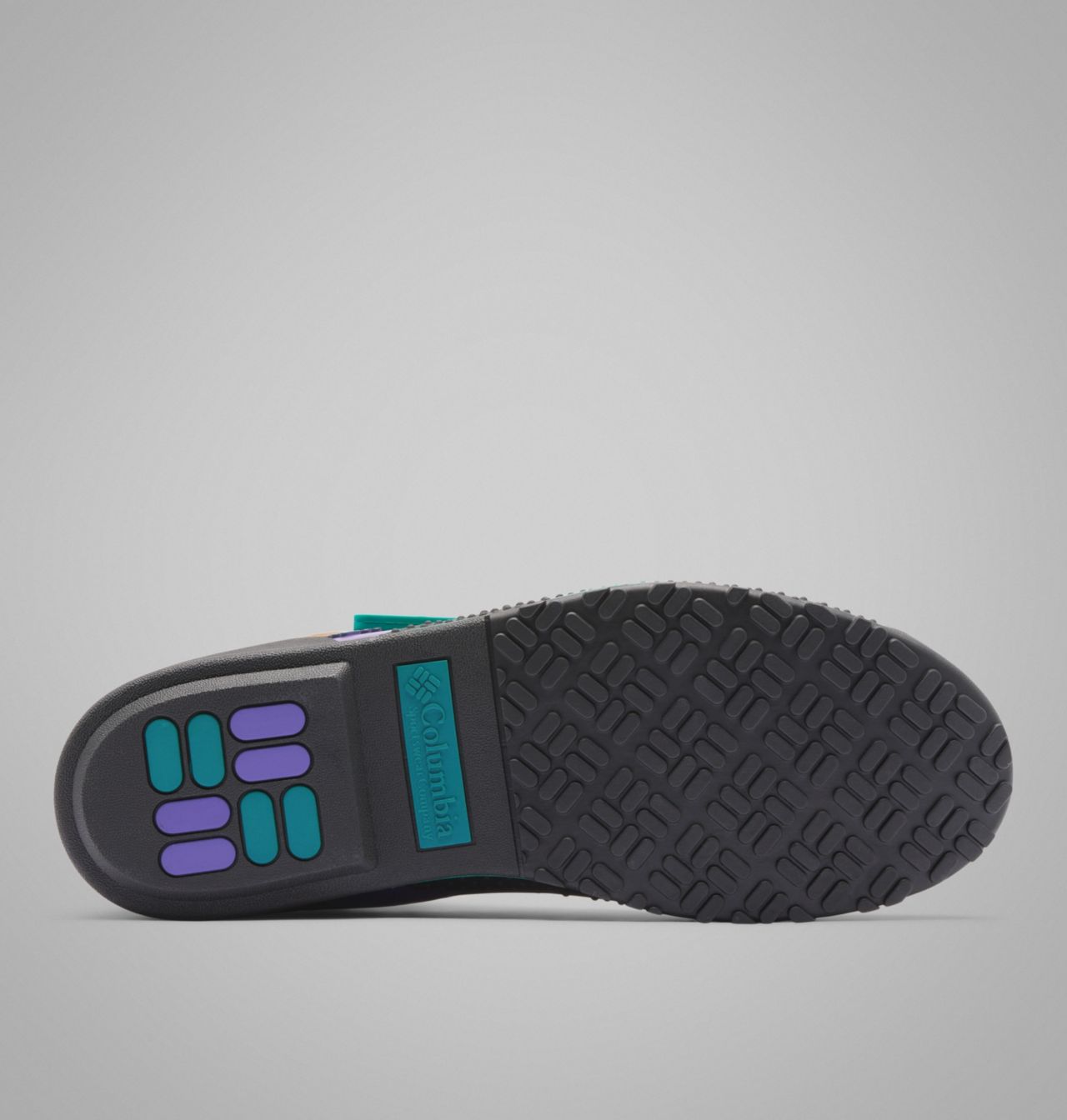 COLUMBIA BUGABOOT I