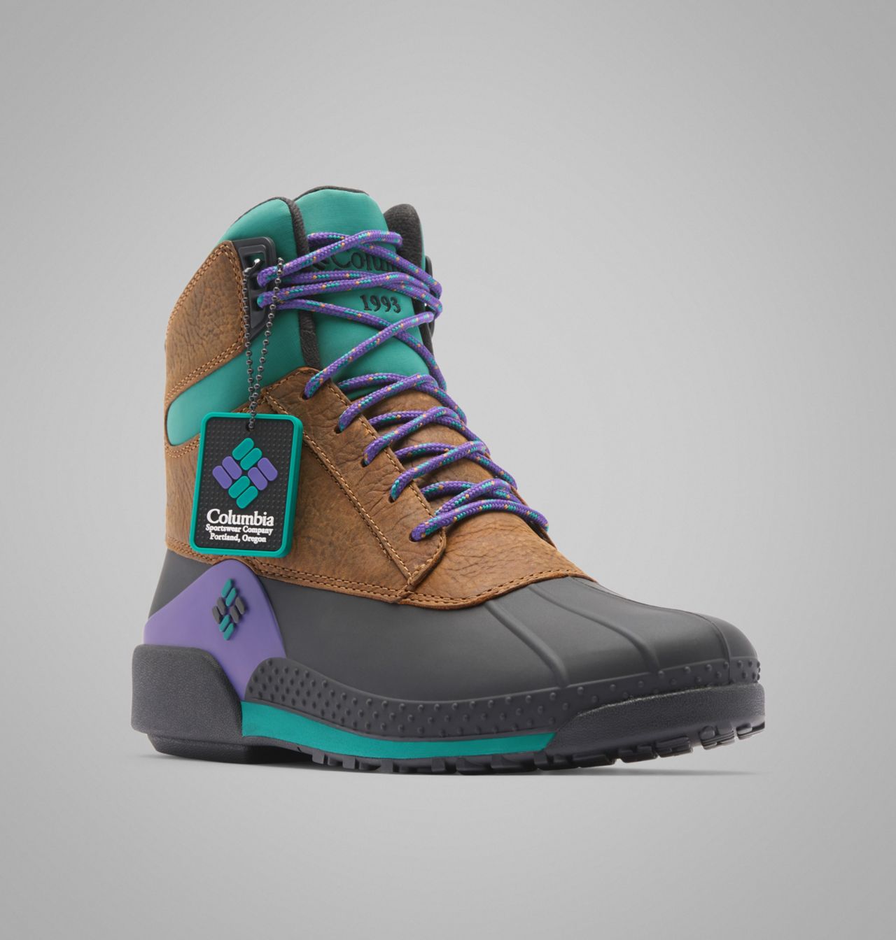 COLUMBIA BUGABOOT I