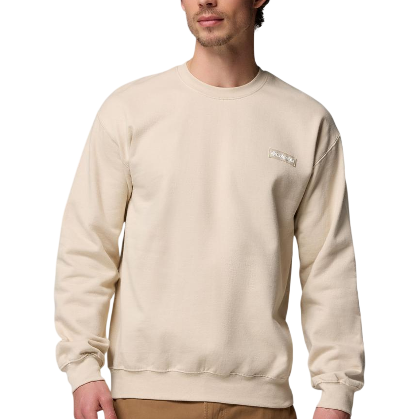 Columbia Oakwind Crew - Ancient Fossil - avant