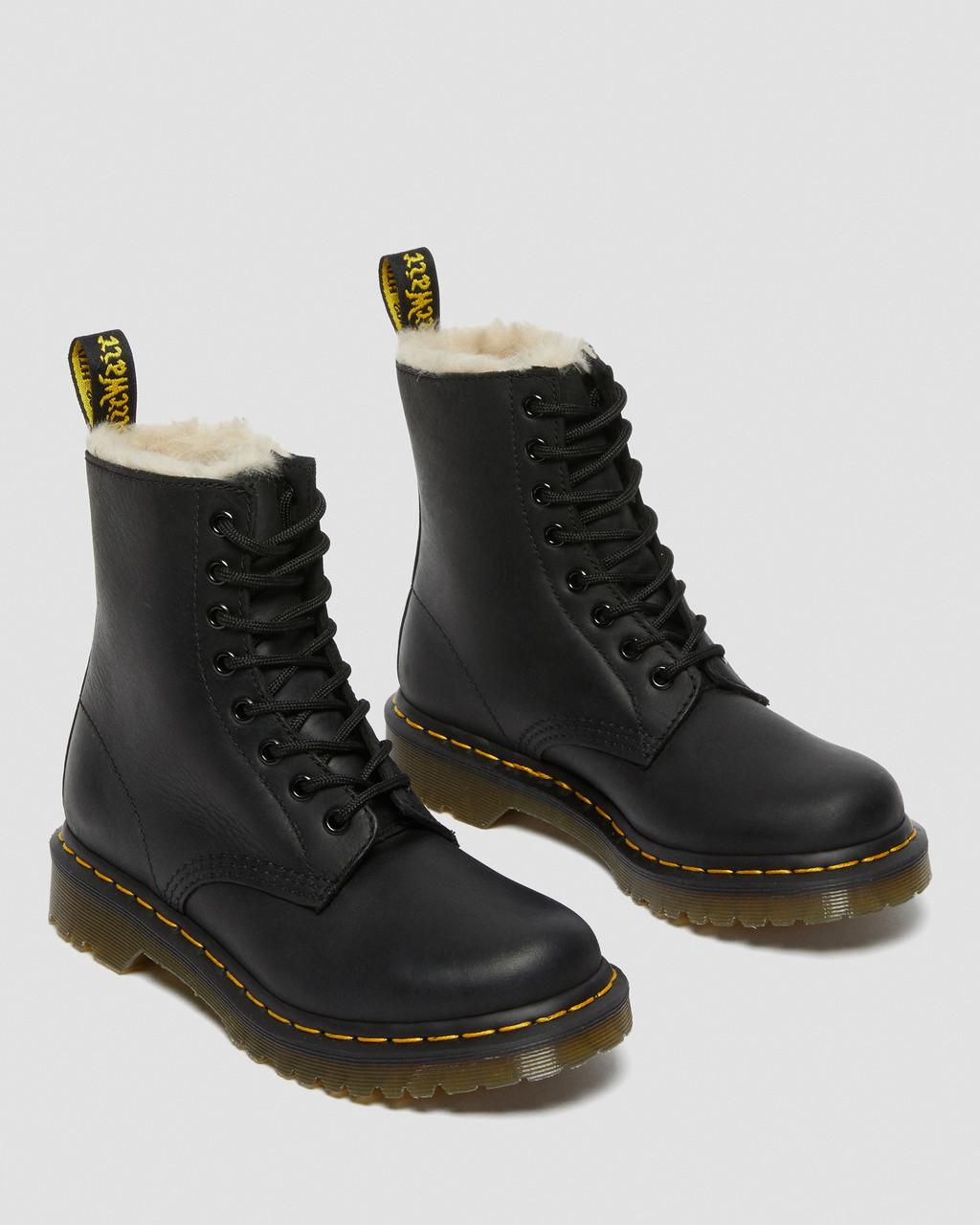 DR. MARTENS W 1460 SERENA