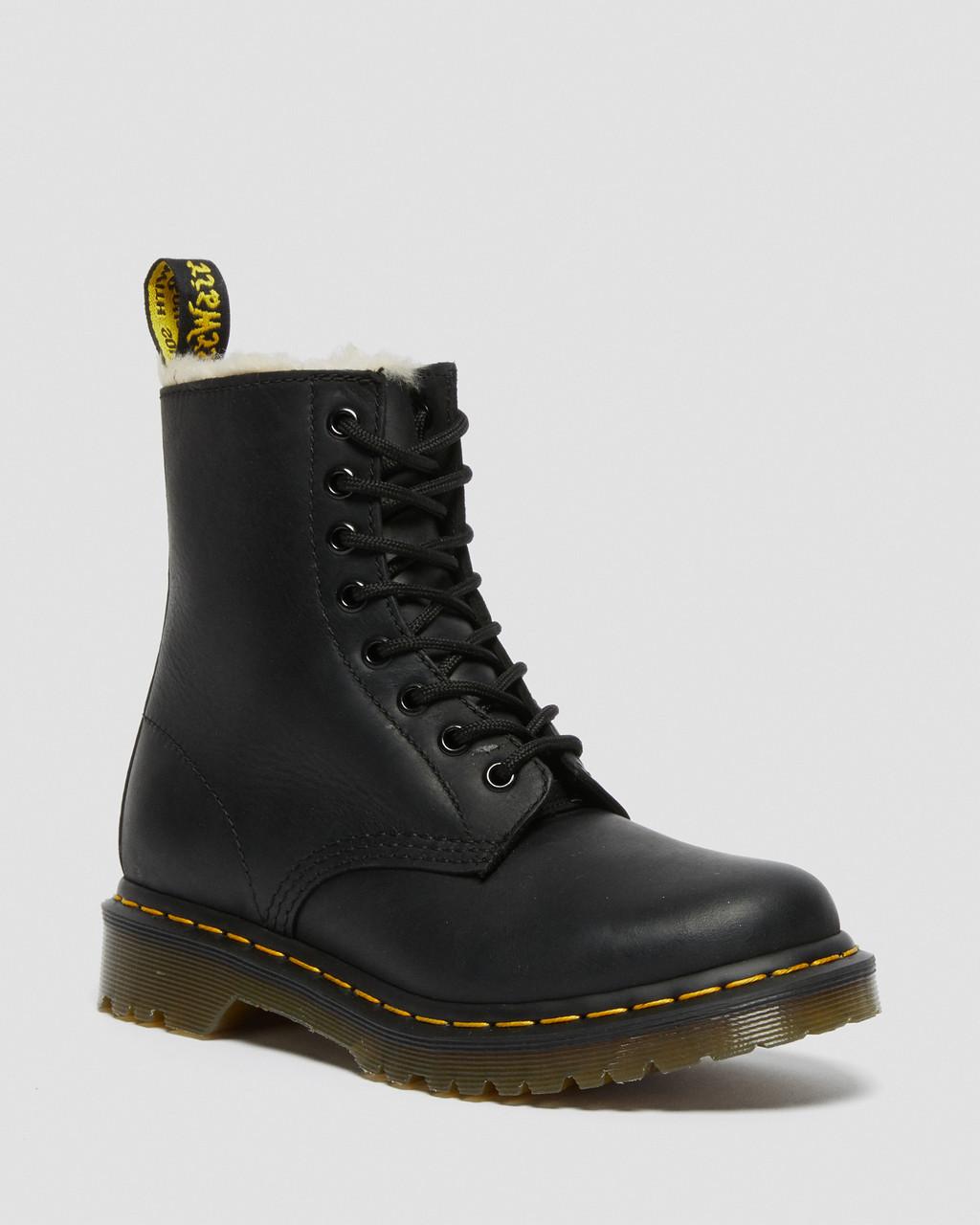 DR. MARTENS W 1460 SERENA