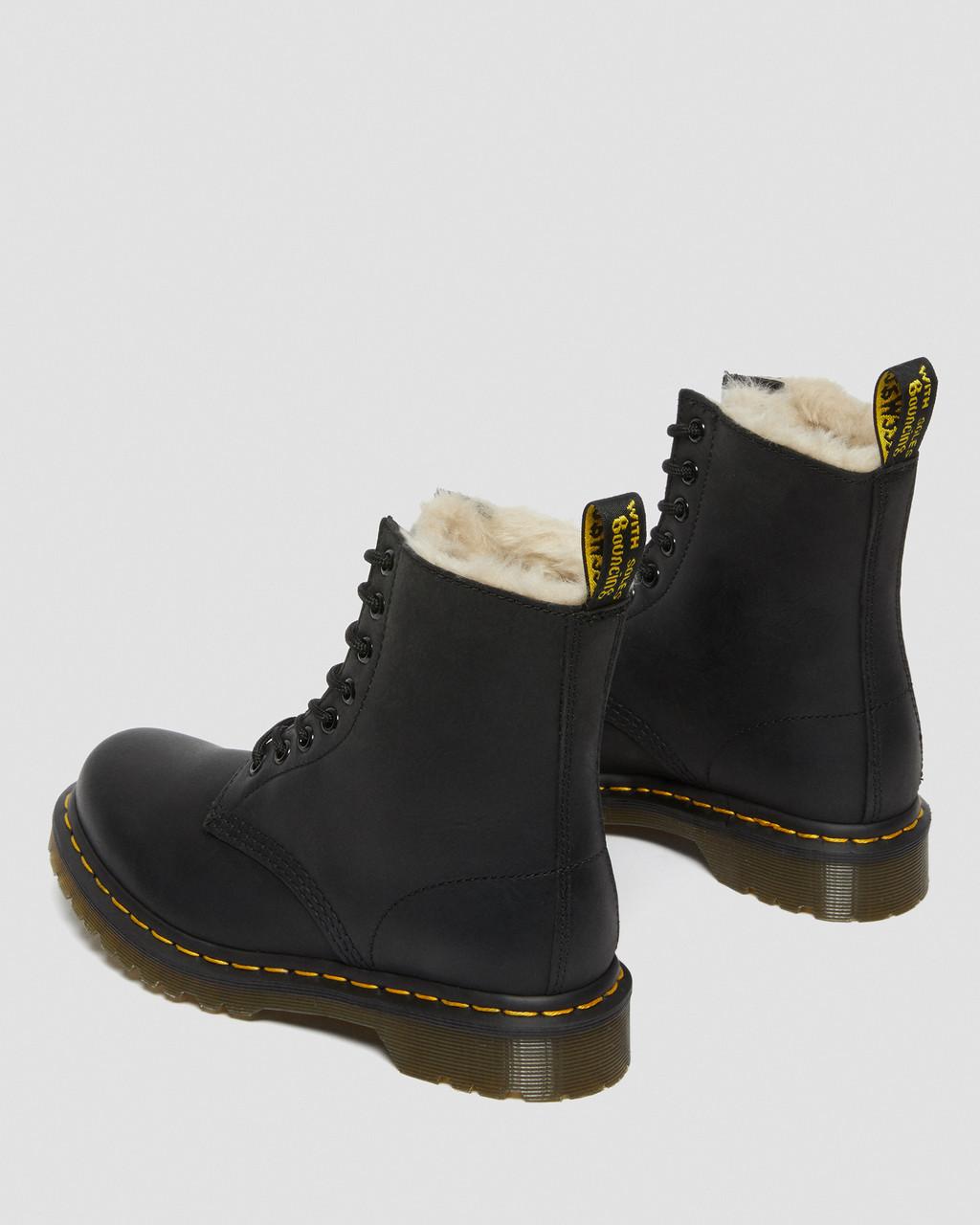 DR. MARTENS W 1460 SERENA